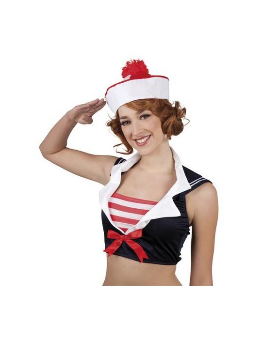 C.Majtek Czerwony 95805