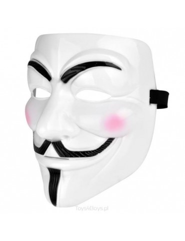 Maska Anonymous