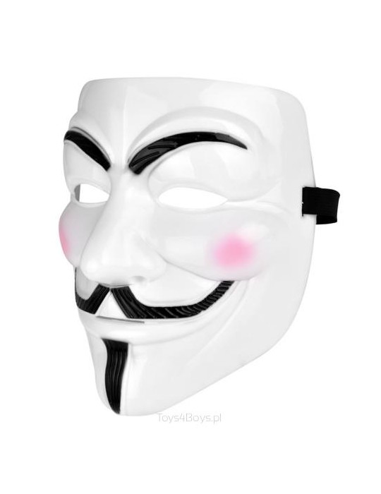 Maska Anonymous