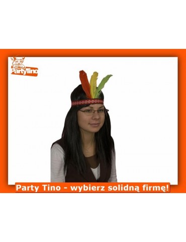 Opaska Indianki CA 007