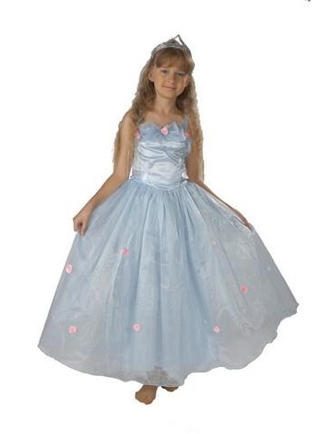 Strój Księżniczka Magdalena ST 510 B 163