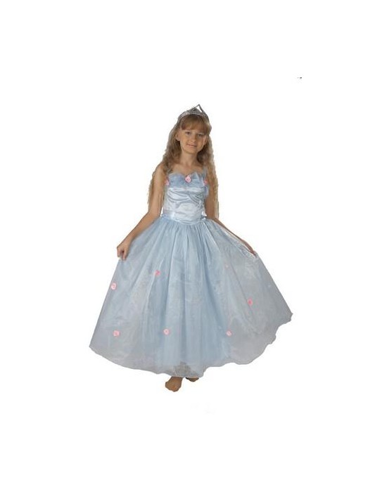 Strój Księżniczka Magdalena ST 510 B 163