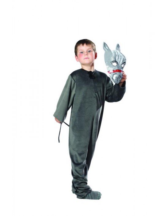 Strój Kombinezon ST 37 j zielony 122-128