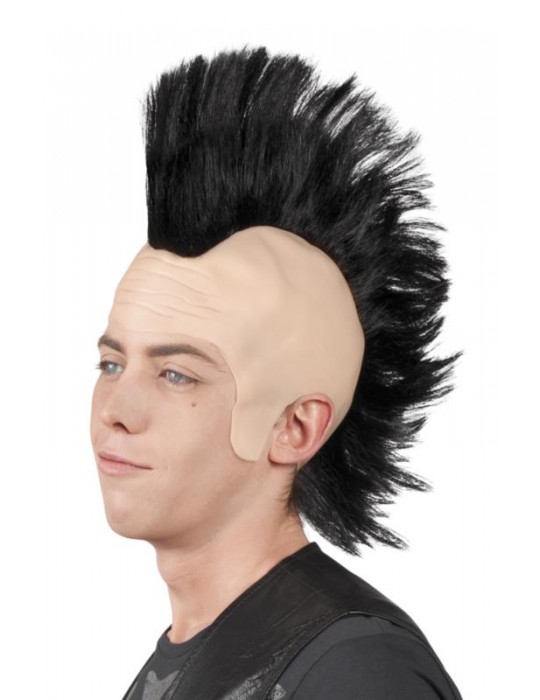 Peruka Irokez Punk 86406