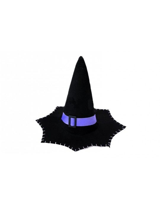 Czarownica z FioletowymPaskiem CC 231