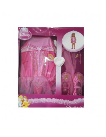 ZESTAW KSIĘŻNICZKI DISNEY