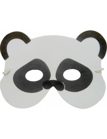 Maska Zwierzątka Pianka CM 022 Panda