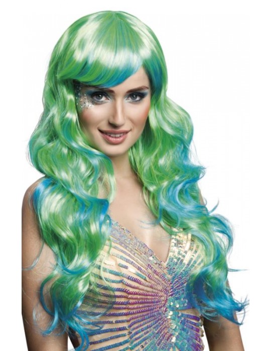 Peruka Syrenka 85742