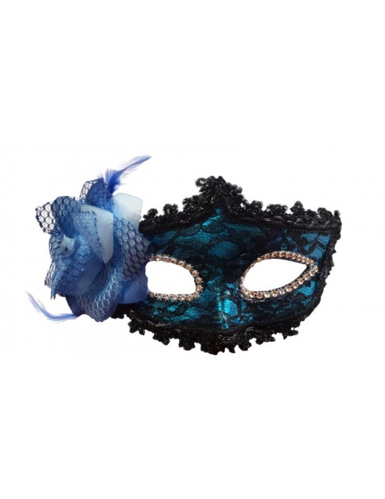 MASKA WENECKA MOULIN ROUGE PT 052