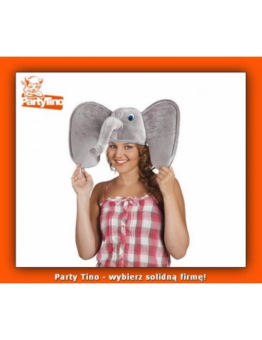 Słonik LUX 99949 SŁOŃ