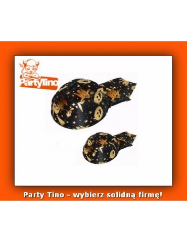 Chusta Halloween CC 025