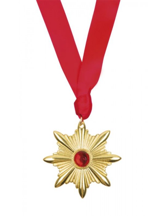 Naszyjnik wampira halloween 74545