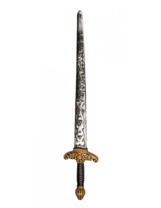 Miecz rycerski duży 88 cm 44041