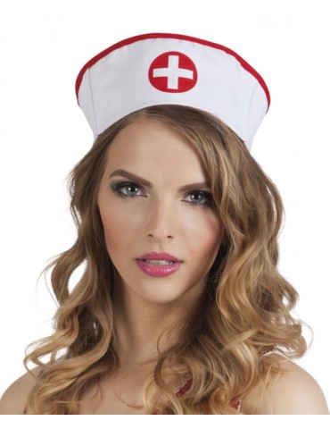 Pielęgniarka lux 01380