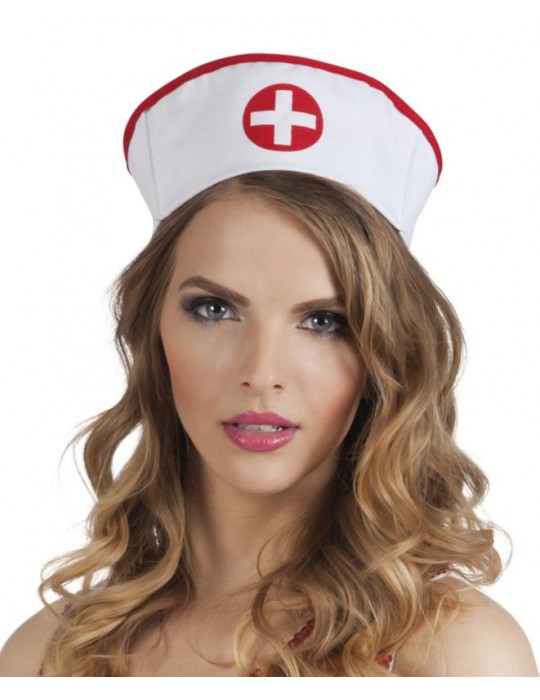 Pielęgniarka lux 01380