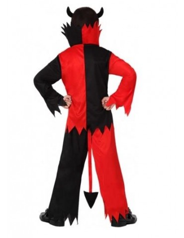 Strój Diabeł Lux ST 742 110-116