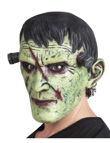 Maska Frankenstein Lux Latex Lateks97514