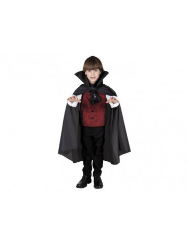 Peleryna Wampira dla Dzieci