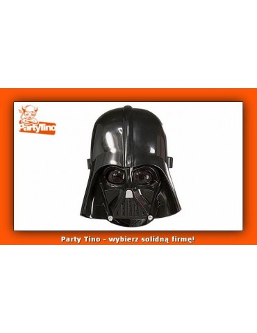 Maska Gwiezdny Wojownik PM 002 Star Wars