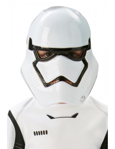 Maska Biały Wojownik PM 003 Star Wars