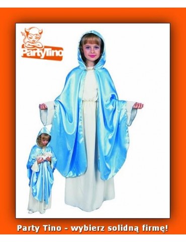 Strój Matka Boska ST 118 98-104