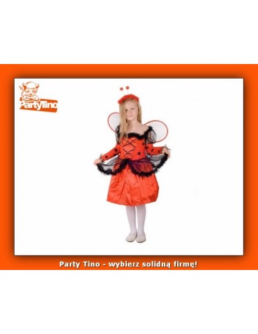 Strój Biedronka Lux ST 405 98/104