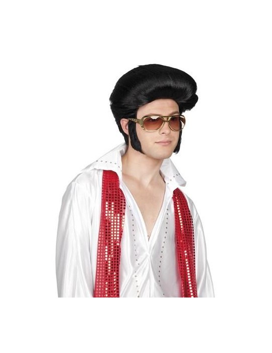 Peruka Elvis SUPER 86171