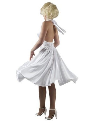 Ad Strój Marilyn Monroe M 87236