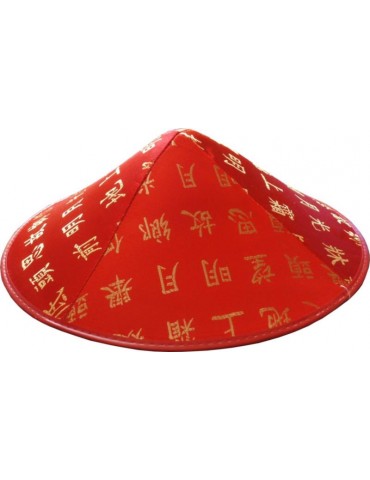 Chińczyk Czerwony CC 001