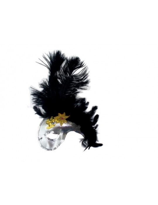 Maska z Piór Opera CM 014