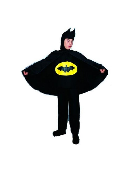 Strój Człowiek Nietoperz ST 20 98/104