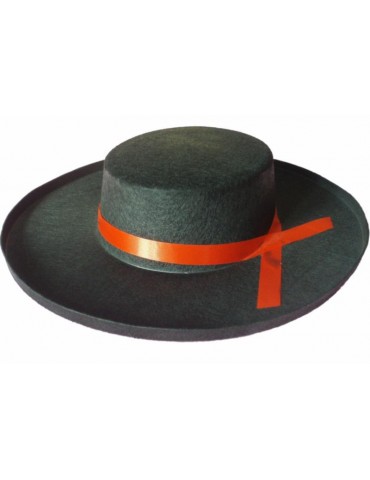 Hiszpański Czarny CC 039