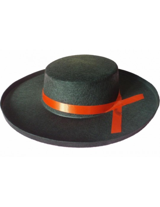 Hiszpański Czarny CC 039