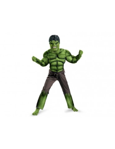 STRÓJ HULK 134-140 888911