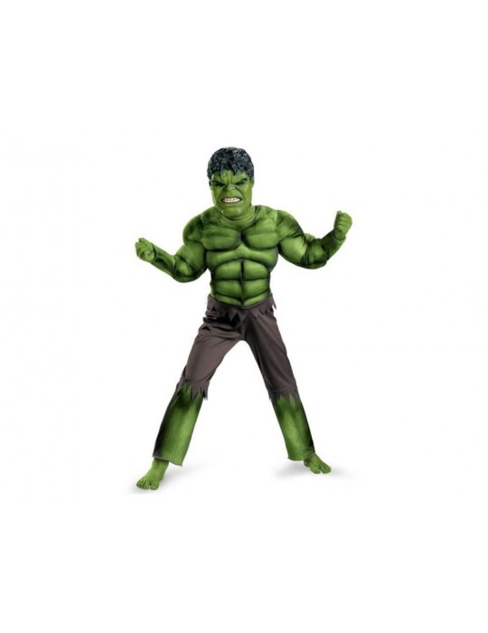 STRÓJ HULK 134-140 888911