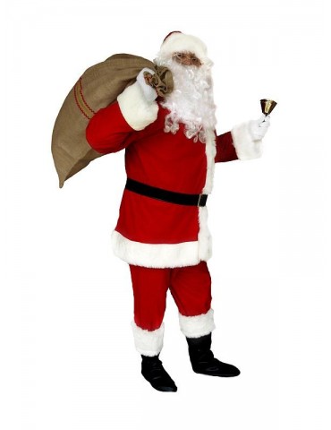 Ad Strój Mikołaja SUPERLUX MA200