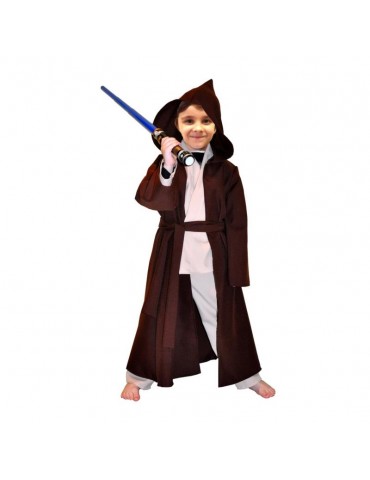 Strój Gwiezdny Wojownik ST 783 134/140