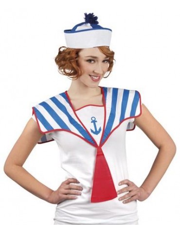 Czapka Majtek Niebieski 95804