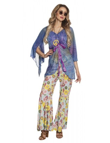 Ad Strój Hipiska Super 83523 L/XL