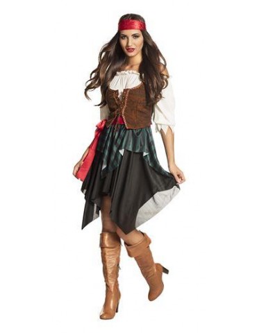 Ad Strój Piratka z Karaibów 87397