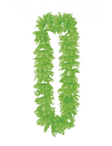 Kwiaty hawajskie neon 3 kolory 52399