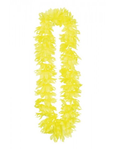 Kwiaty hawajskie neon 3 kolory 52399