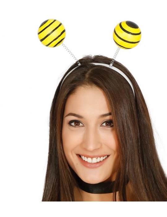 Opaska Czułki Pszczółki LUX 18687