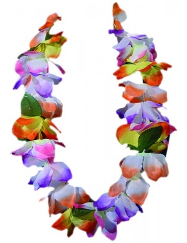 C.Kwiaty Hawajskie SUPER
