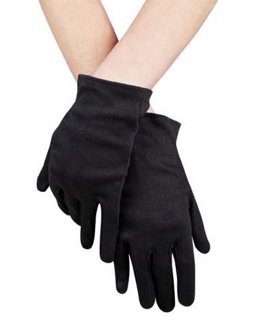 Rękawiczki Lata XX-te EKO Czar. 03070