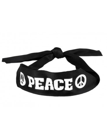 Opaska Hipisa PEACE 44527