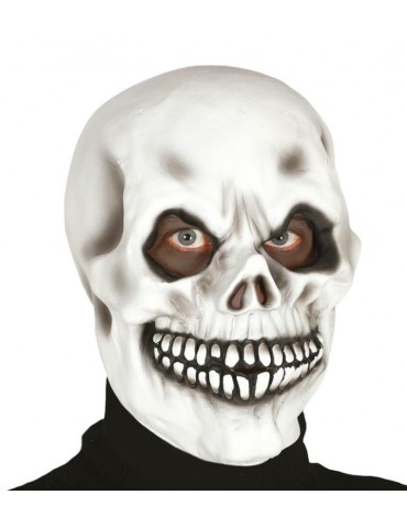 Maska Czaszka LATEX PM 004