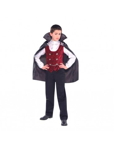 Strój Drakula ST 506 110/116