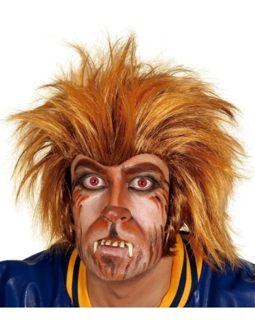 Peruka Wilkołak 4014