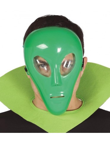 Maska UFO plastik 2424